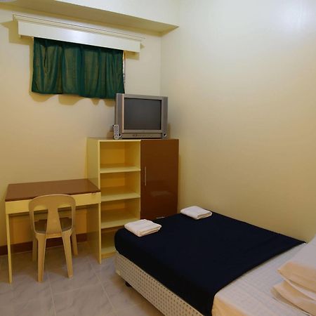 Ong Bun Pension House 일로일로 외부 사진