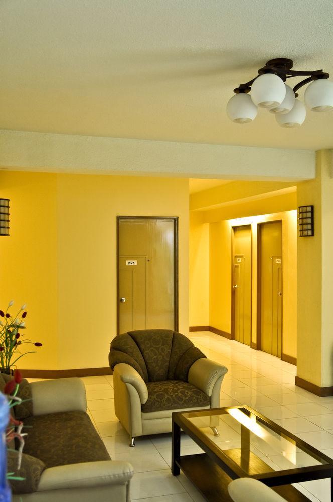 Ong Bun Pension House 일로일로 외부 사진