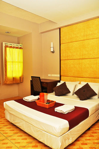Ong Bun Pension House 일로일로 외부 사진