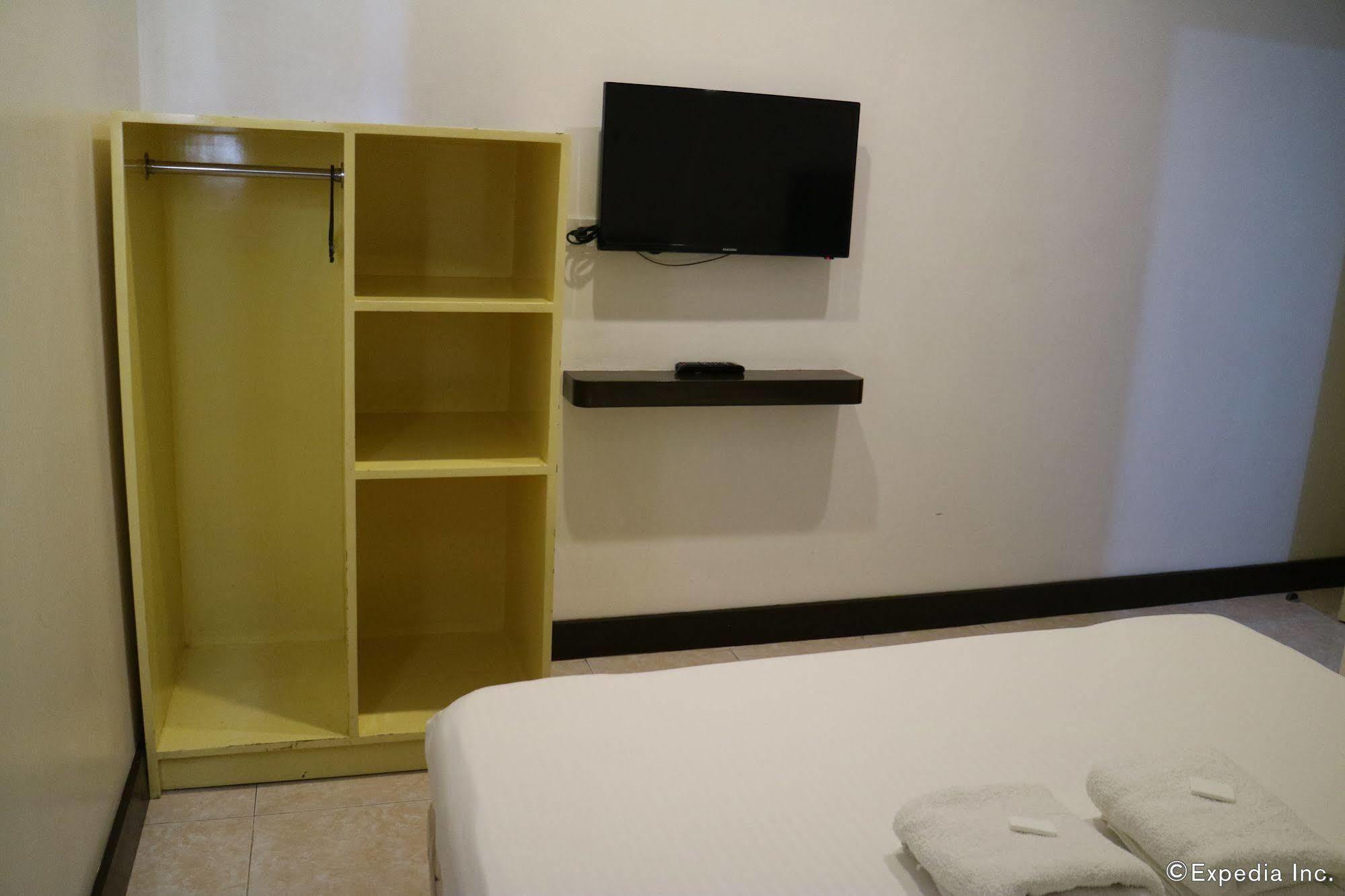 Ong Bun Pension House 일로일로 외부 사진