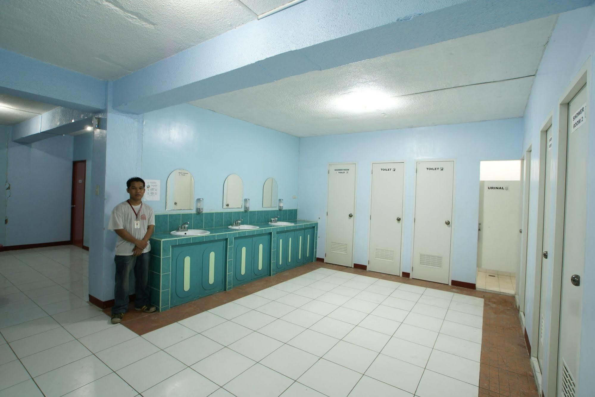 Ong Bun Pension House 일로일로 외부 사진