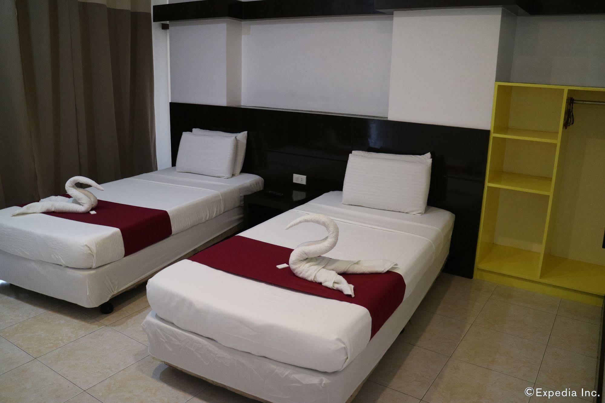 Ong Bun Pension House 일로일로 외부 사진