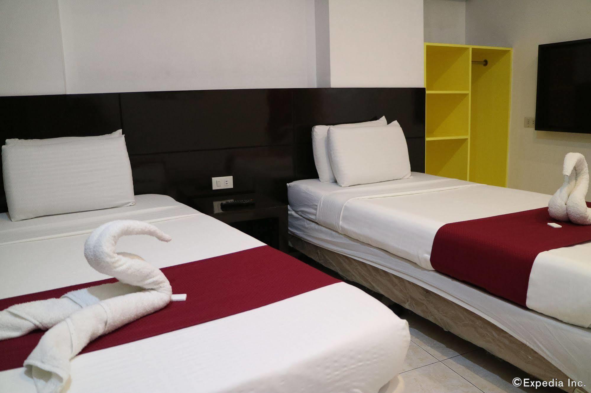 Ong Bun Pension House 일로일로 외부 사진