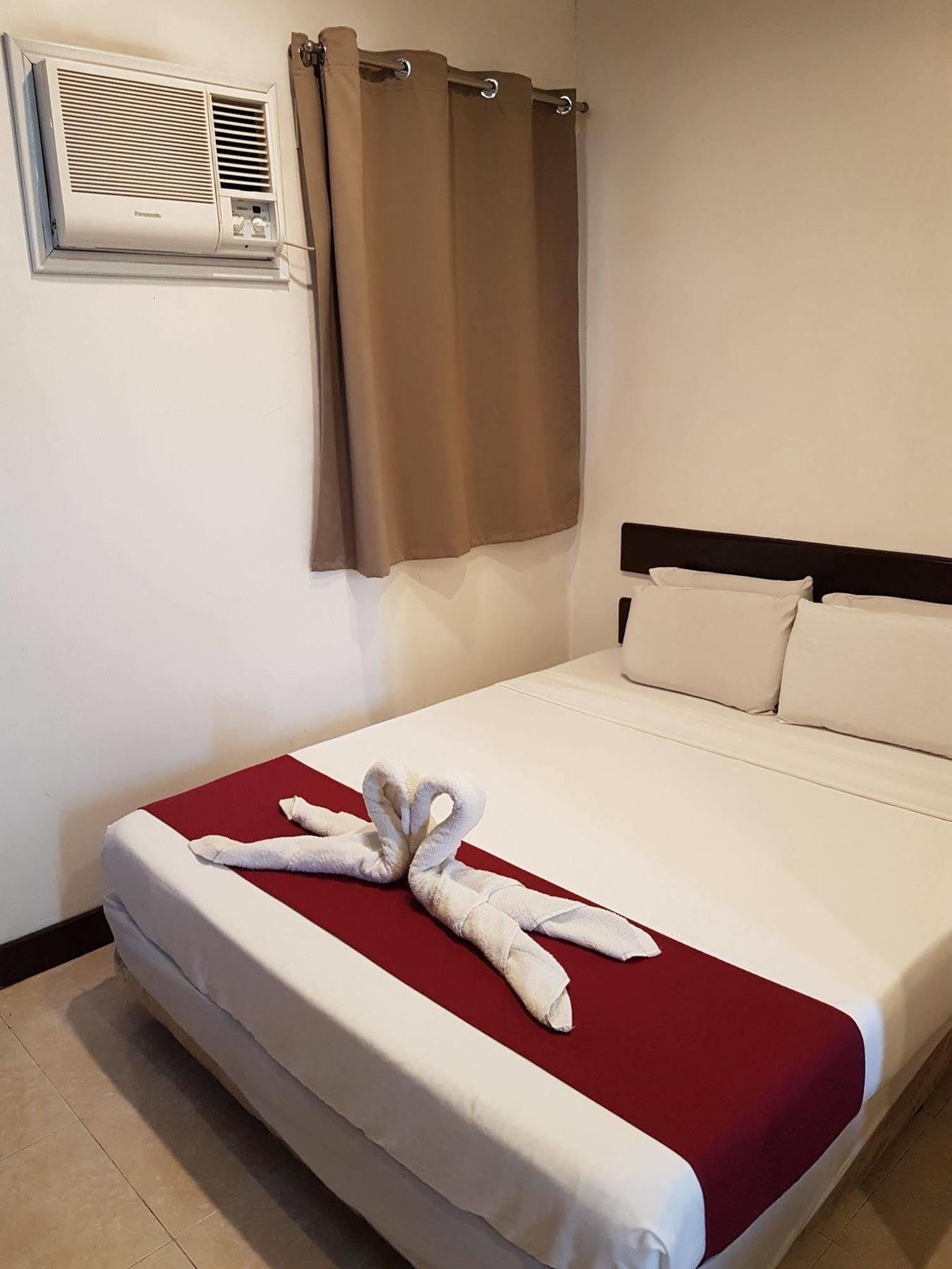 Ong Bun Pension House 일로일로 외부 사진