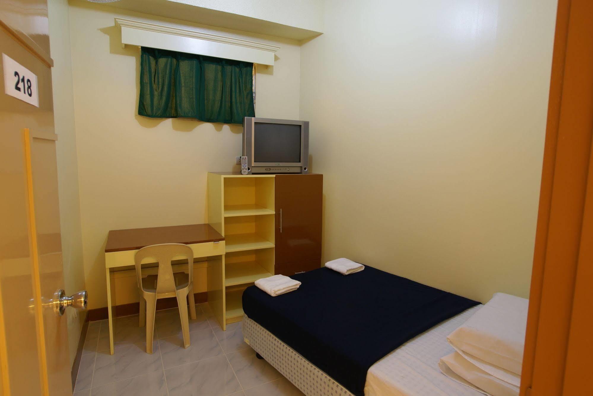 Ong Bun Pension House 일로일로 외부 사진