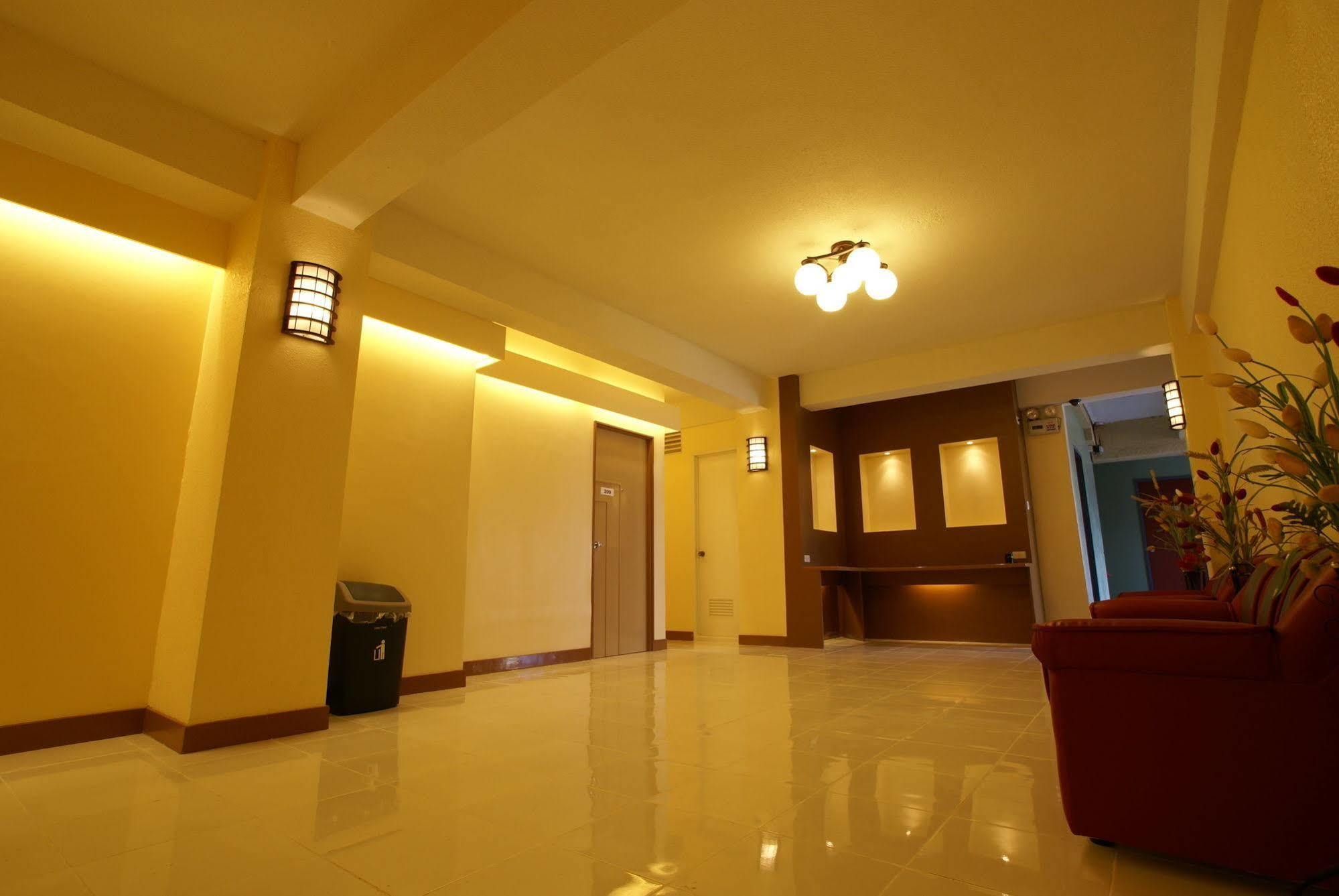 Ong Bun Pension House 일로일로 외부 사진
