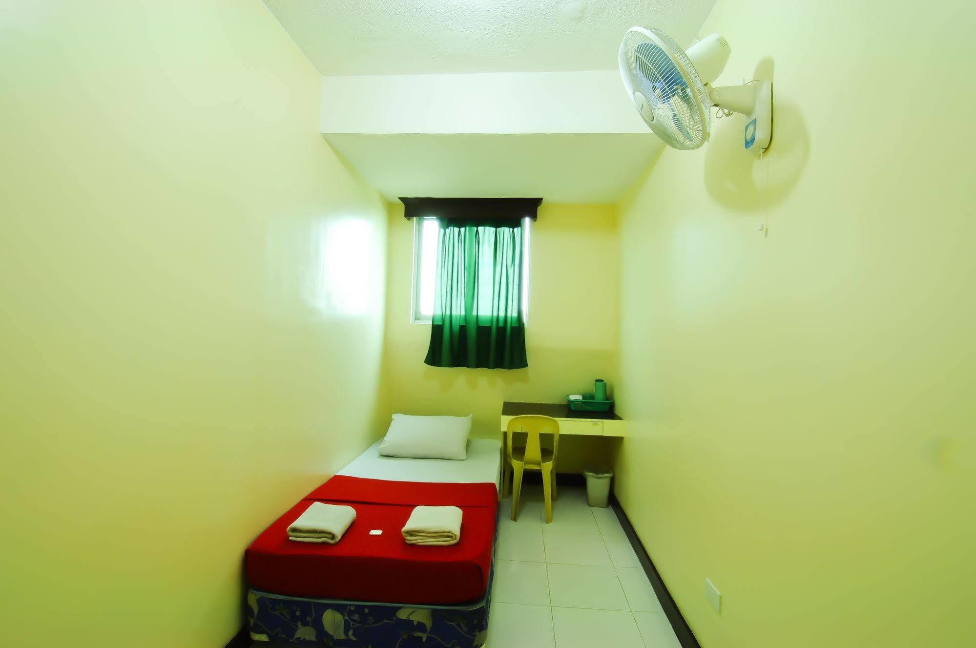 Ong Bun Pension House 일로일로 외부 사진