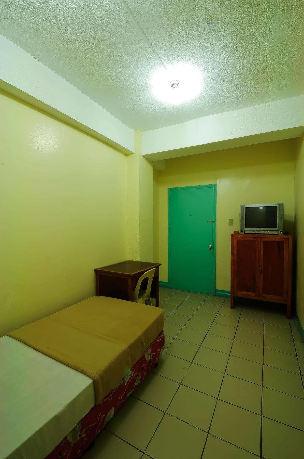Ong Bun Pension House 일로일로 외부 사진