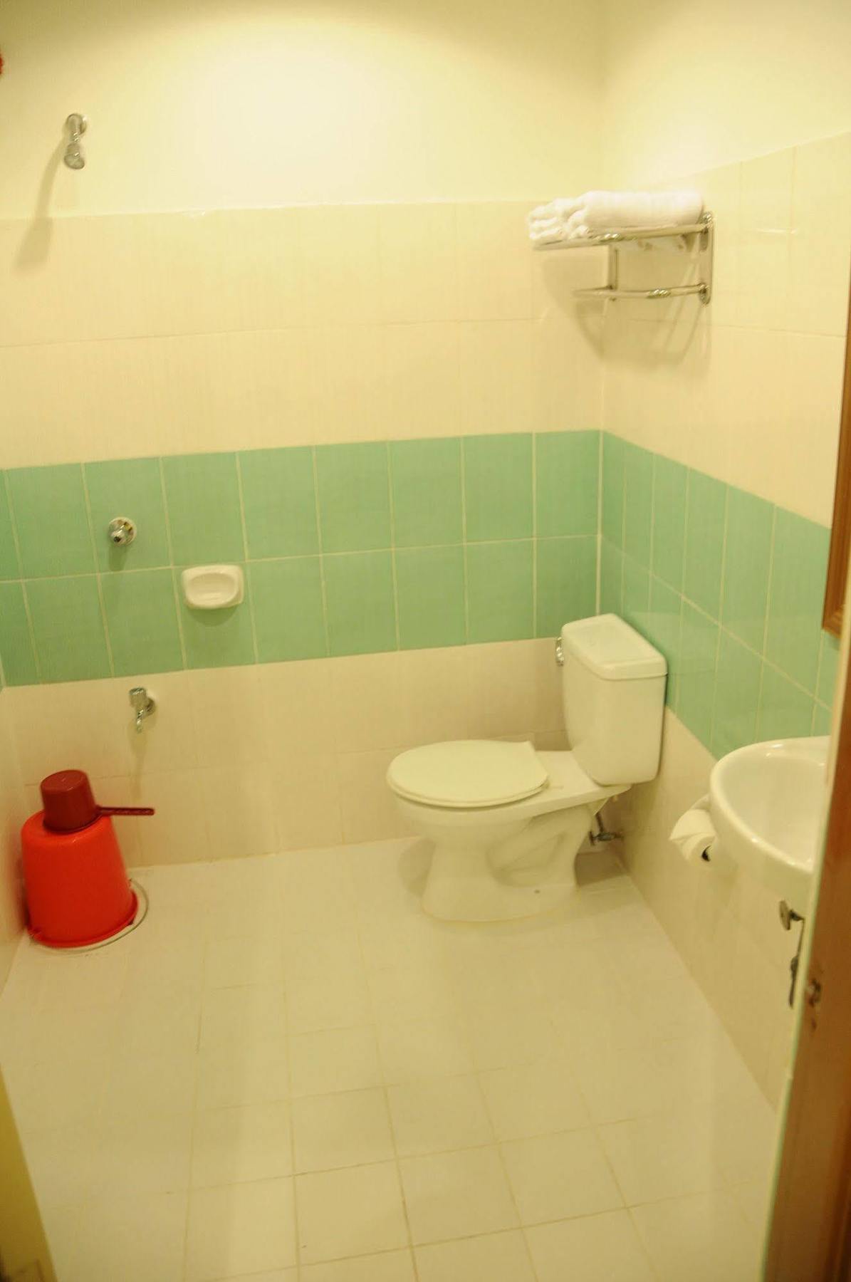 Ong Bun Pension House 일로일로 외부 사진