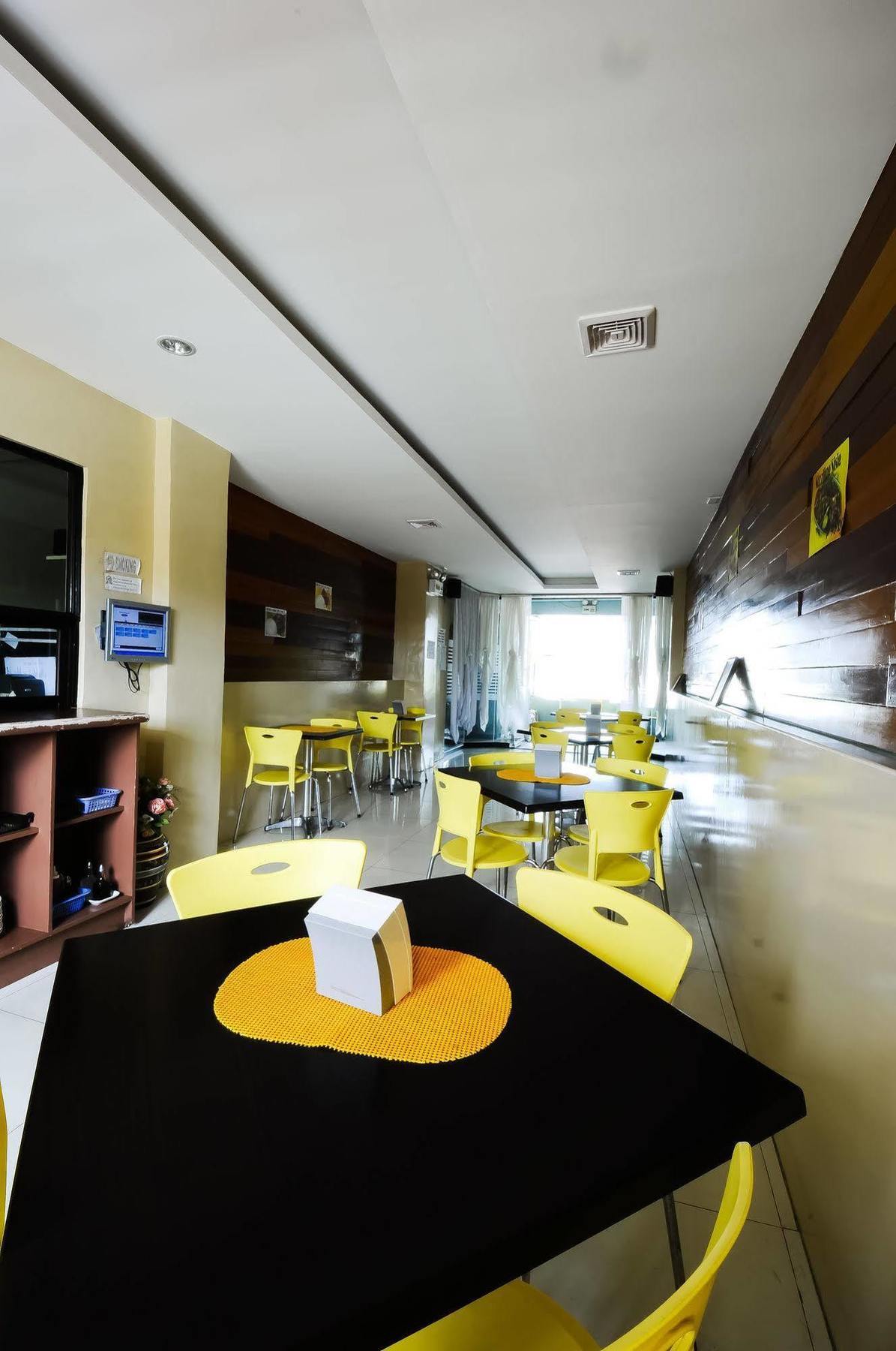 Ong Bun Pension House 일로일로 외부 사진